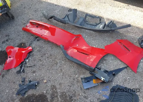 2021 Ford Mustang Gt Fastback from USA, damaged, VIN 1FA6P8CF5M5143772